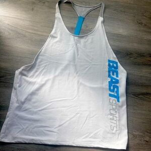 Beast Sport Tank - Small